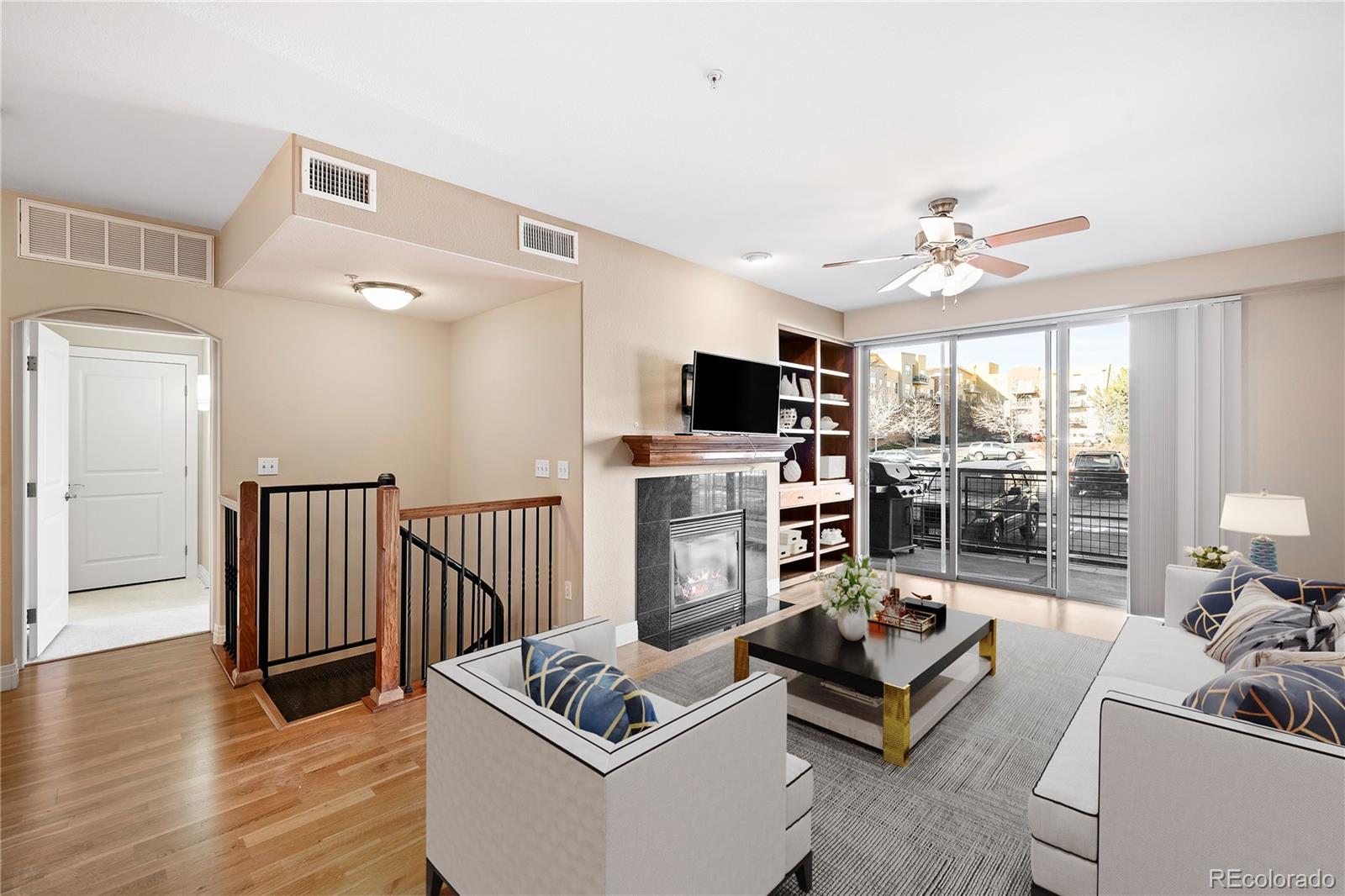 9019 E Panorama Circle D211 — photo