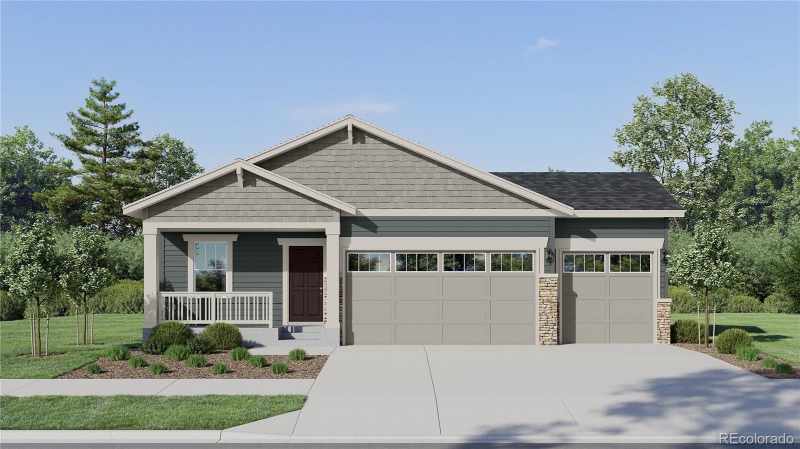 3540 Aspen Glen Loop — photo