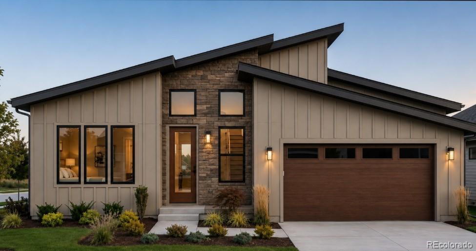 5224 Cole Boulevard — photo