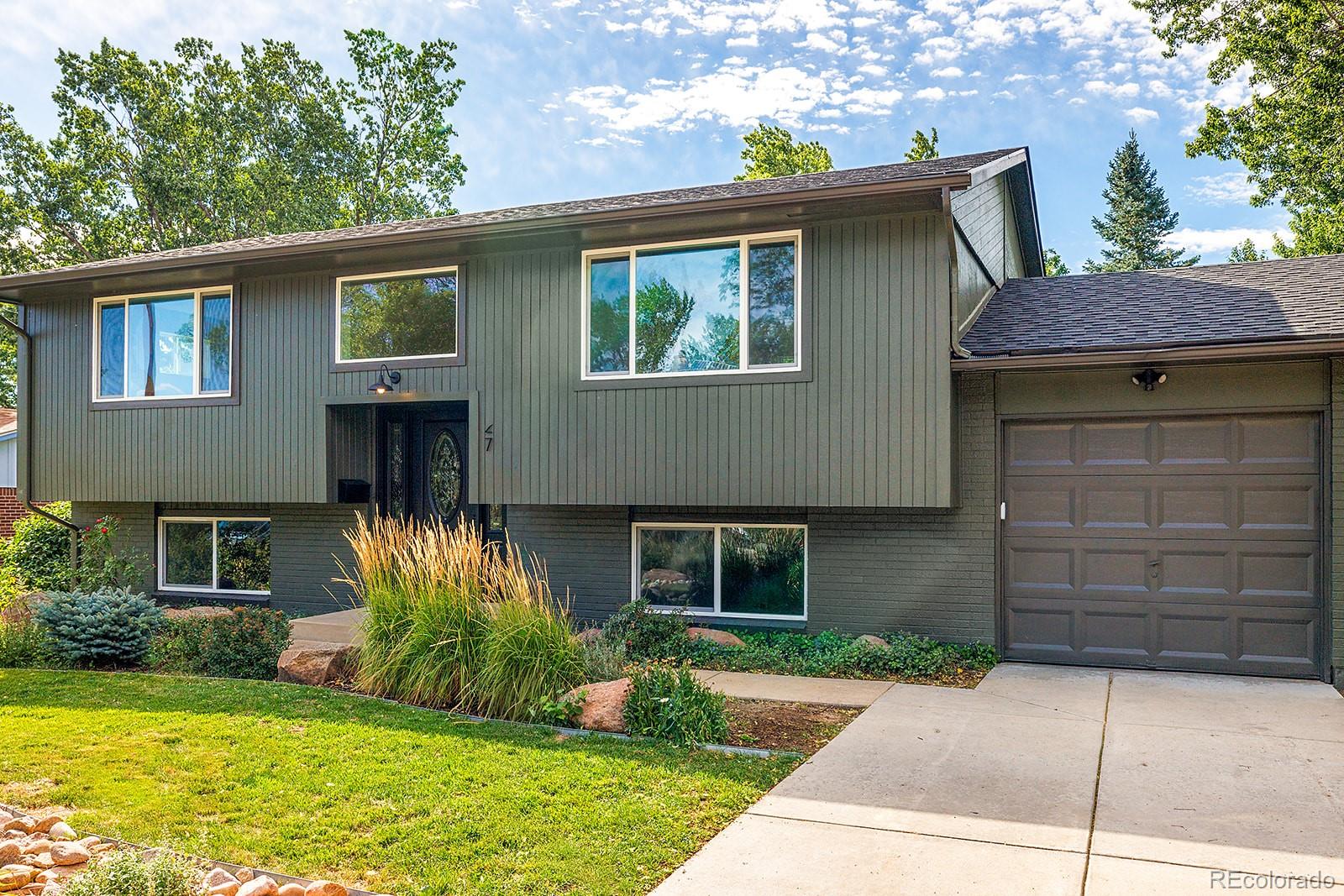 727 Ithaca Drive, Boulder, CO 80305 — photo 2