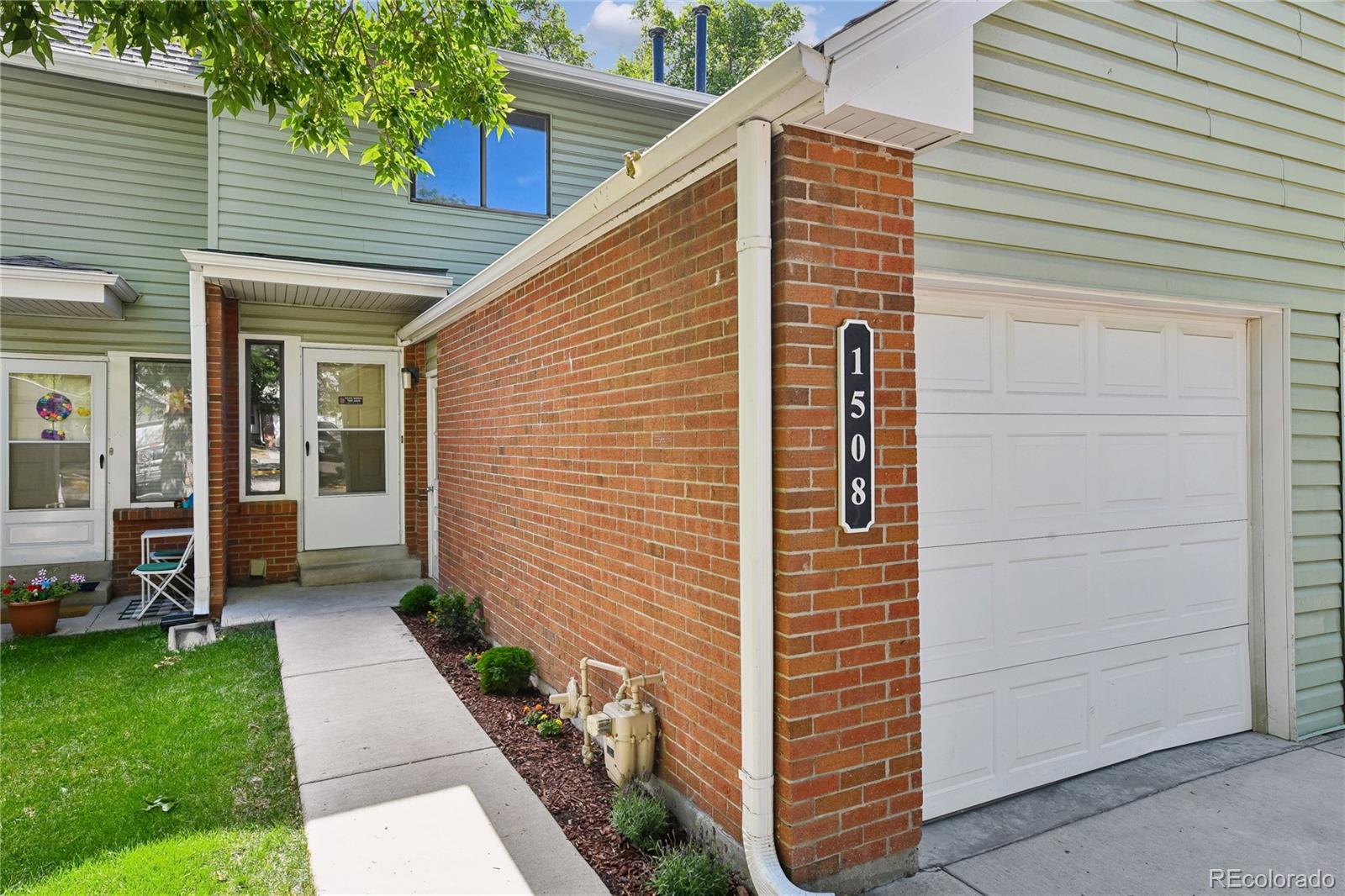 1508 Sidon Circle Unit 141 — photo