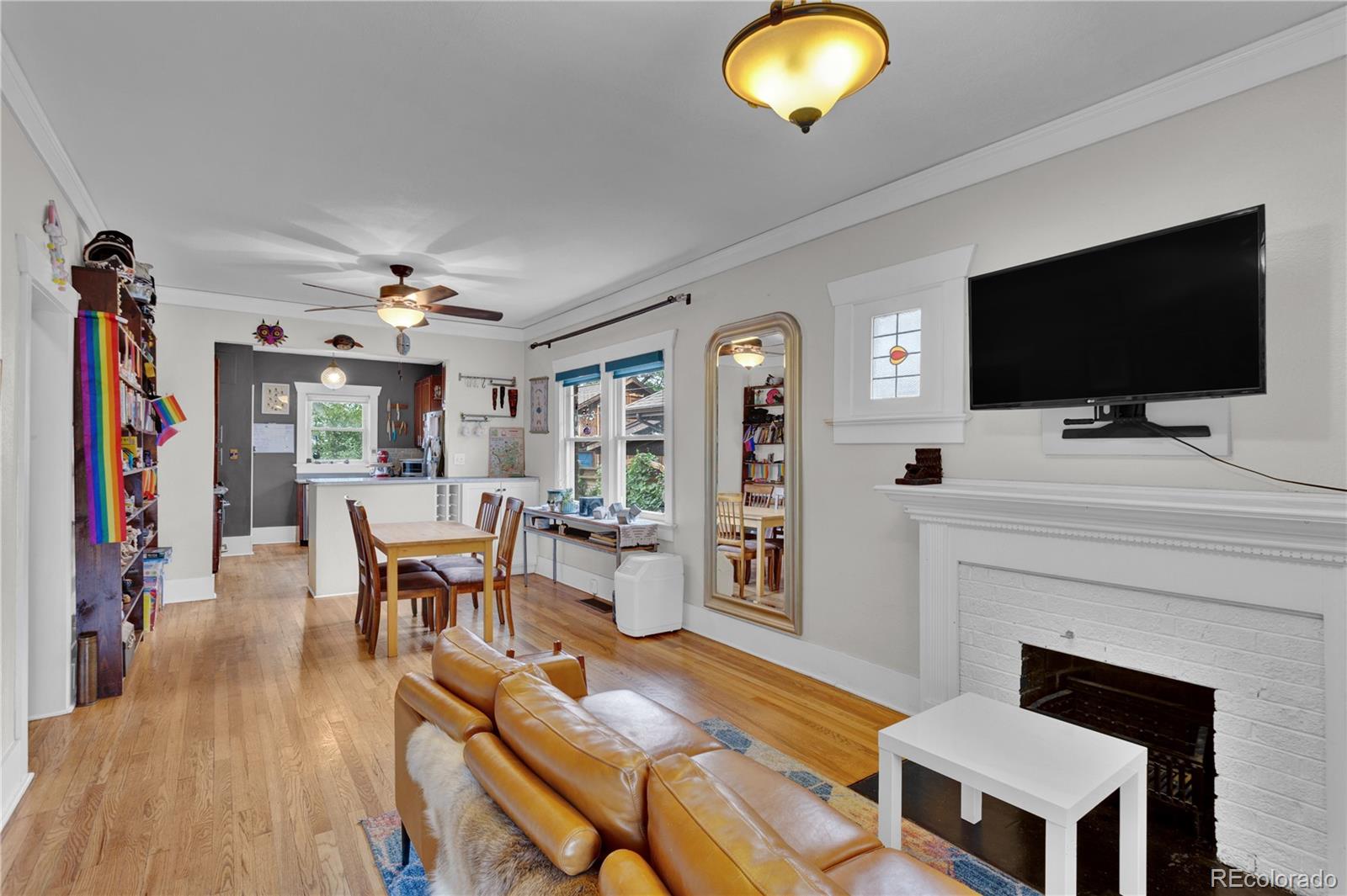 3328 N Gaylord Street — photo
