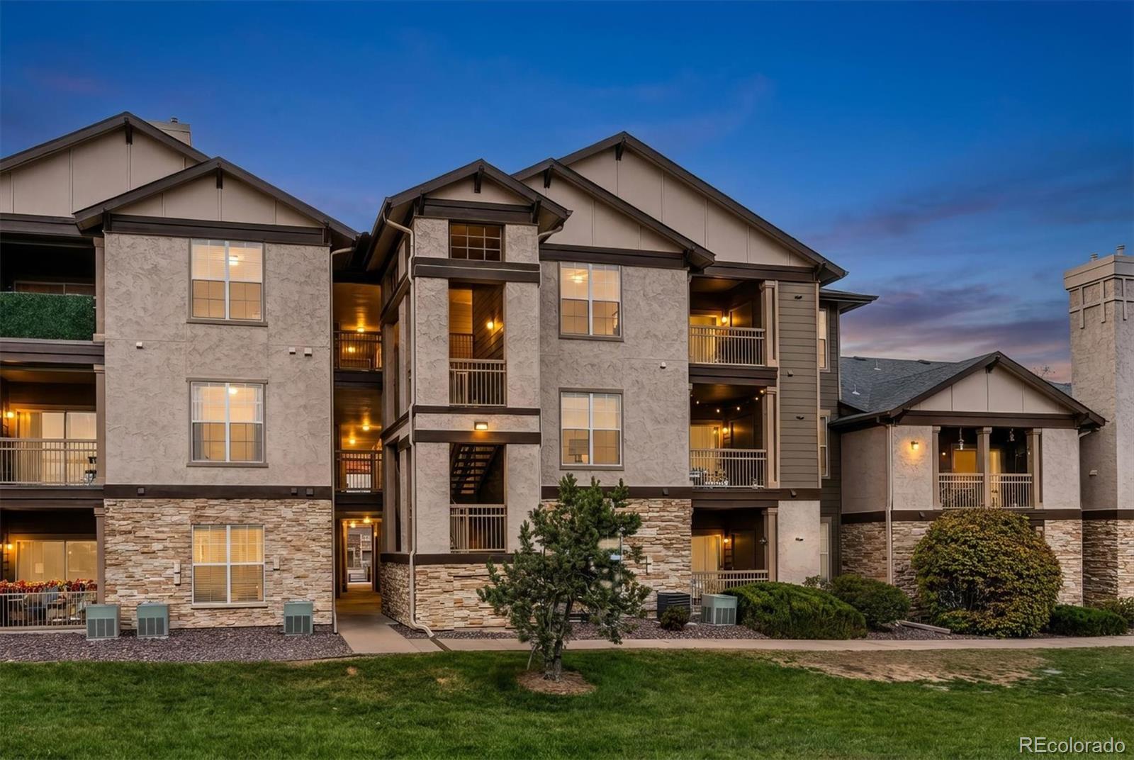 7483 S Quail Circle Unit 634 — photo