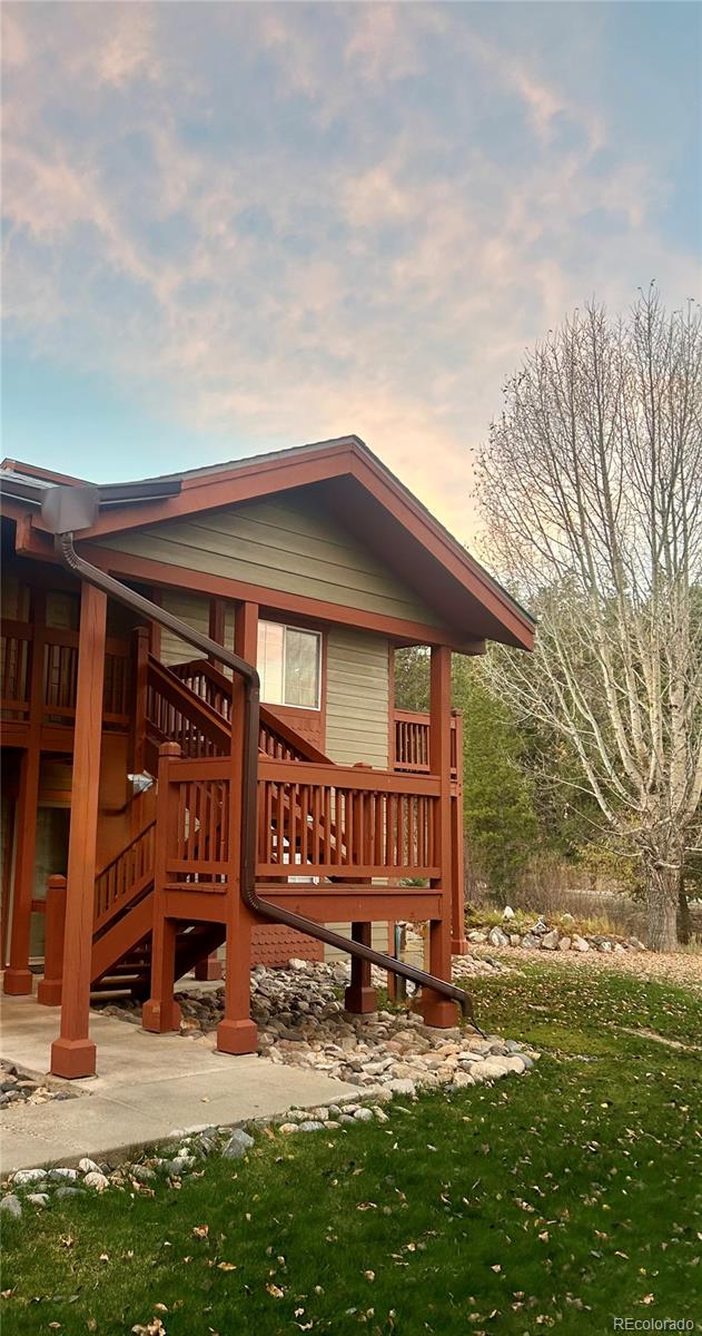 73 Pelican Circle Unit 705 — photo