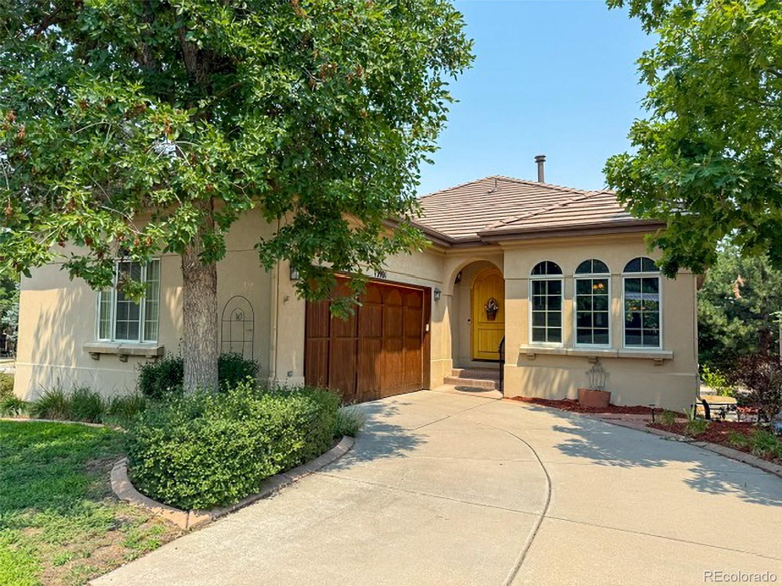13901 E Saratoga Place — photo
