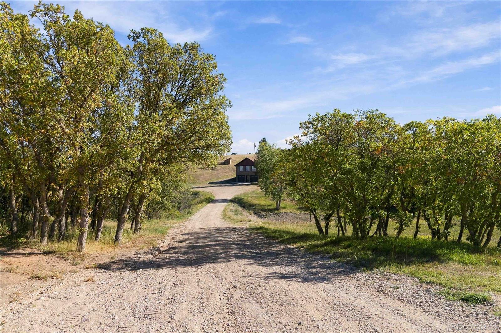 1551 Peak View Drive — photo