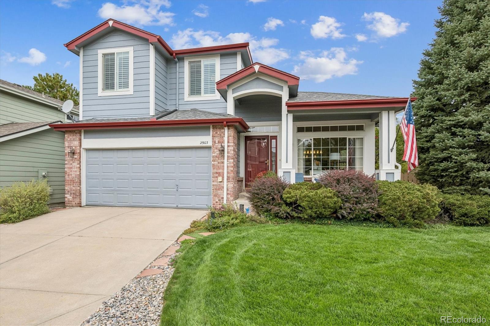 2903 Masters Court — photo