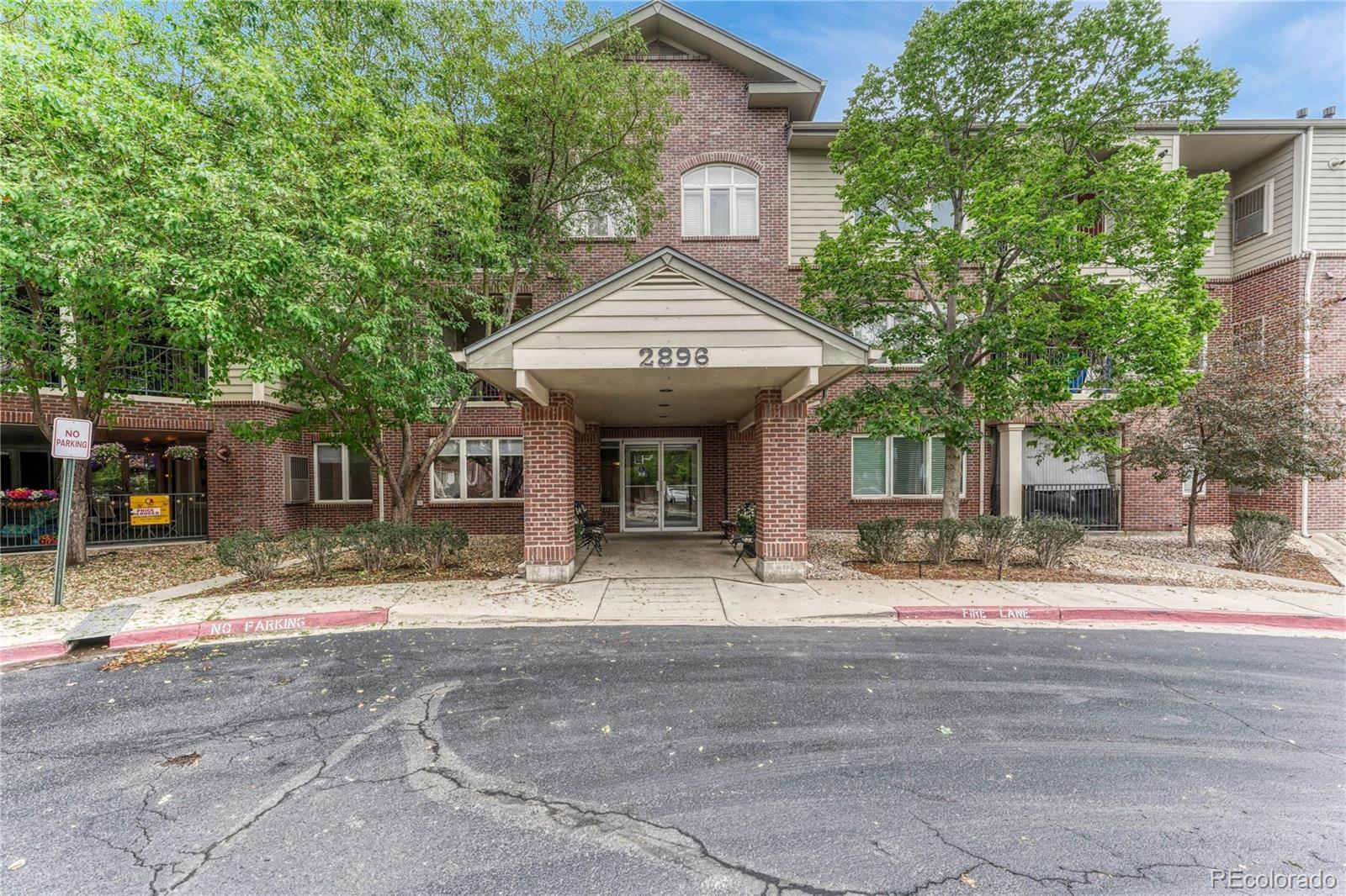 2896 W Riverwalk Circle a204 — photo