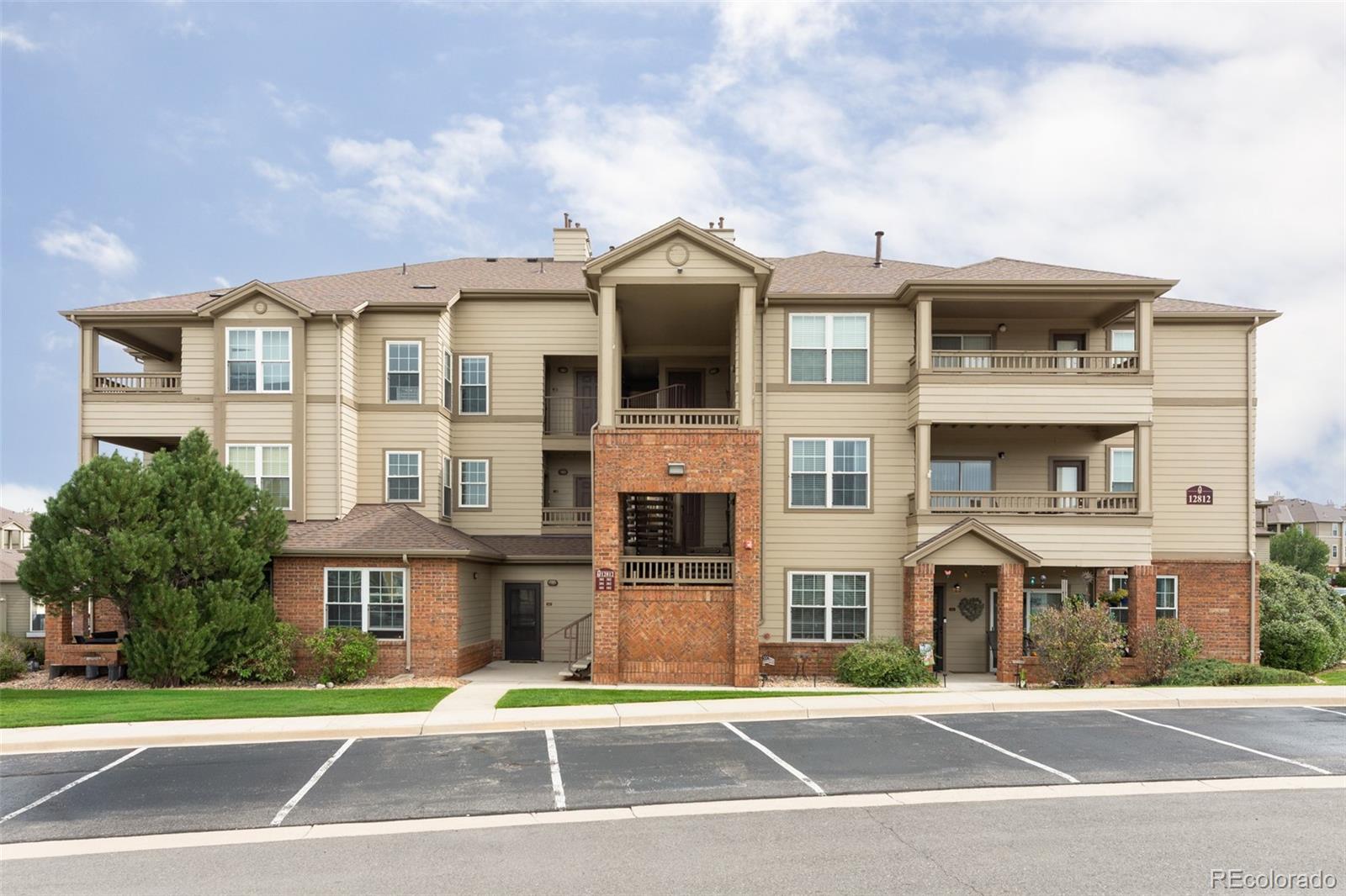 12812 Ironstone Way 104 — photo