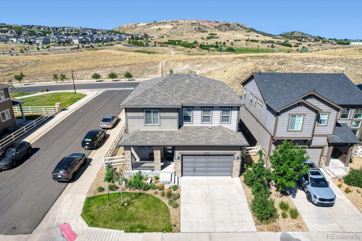 3397 Bittern Street — photo