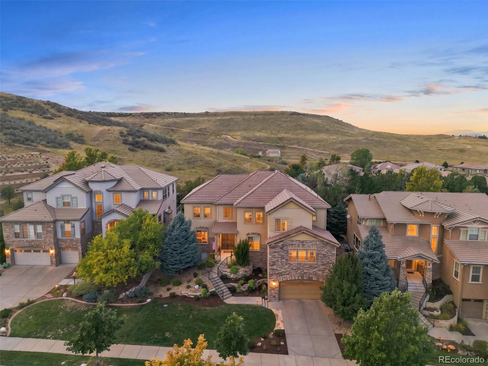 10523 Rivington Court — photo