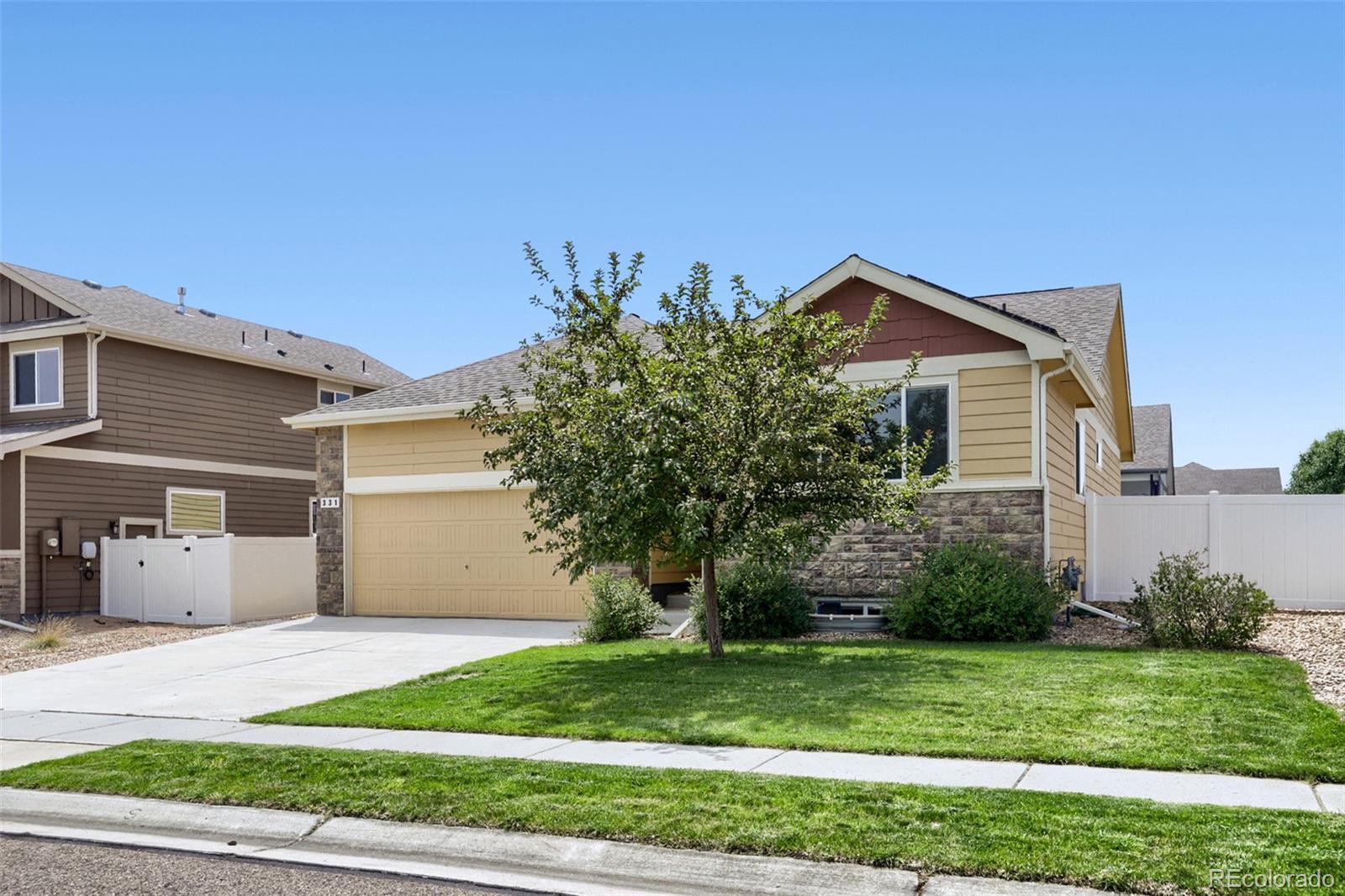 331 Torreys Drive — photo
