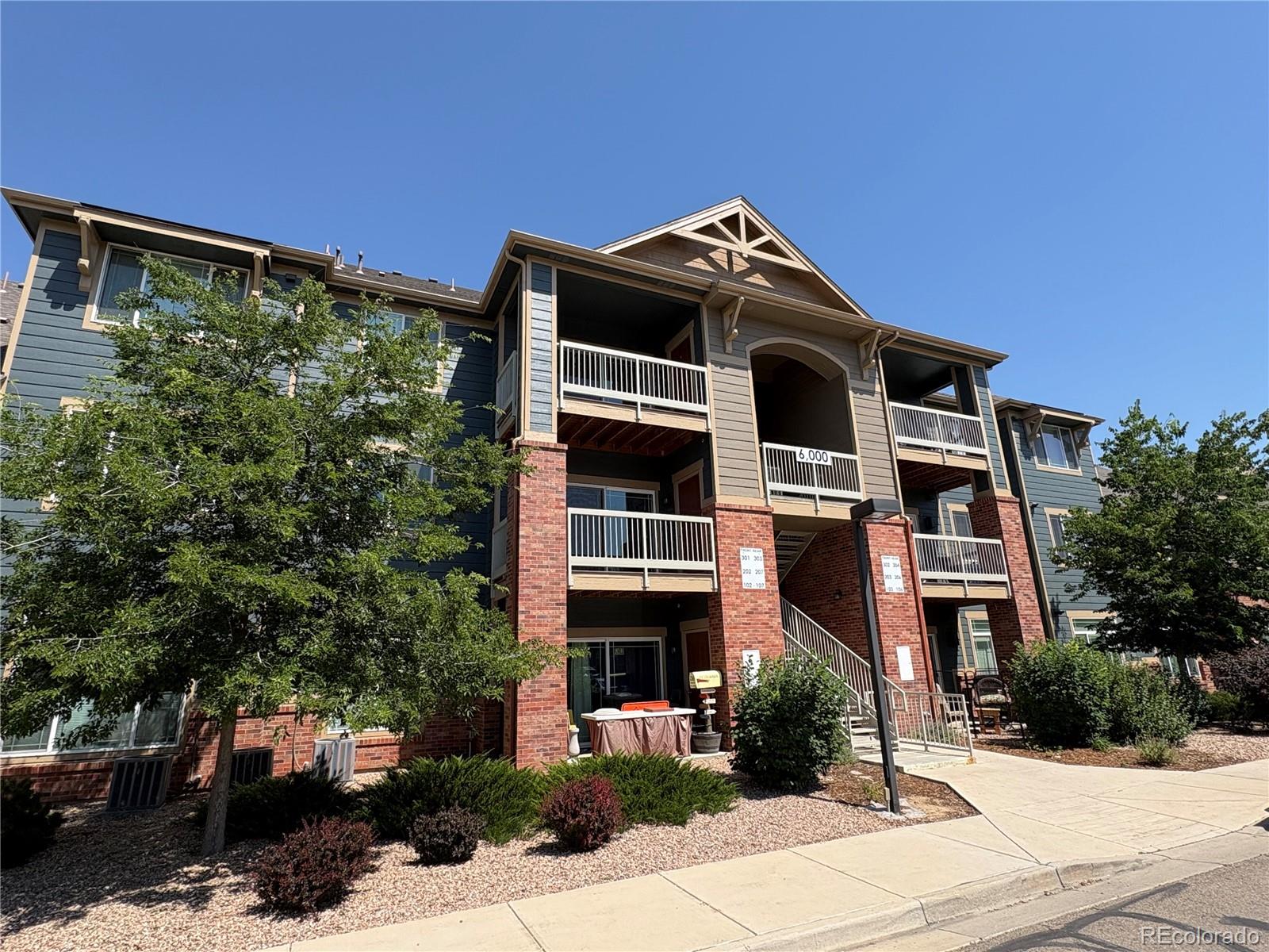 804 Summer Hawk Drive 6207 — photo