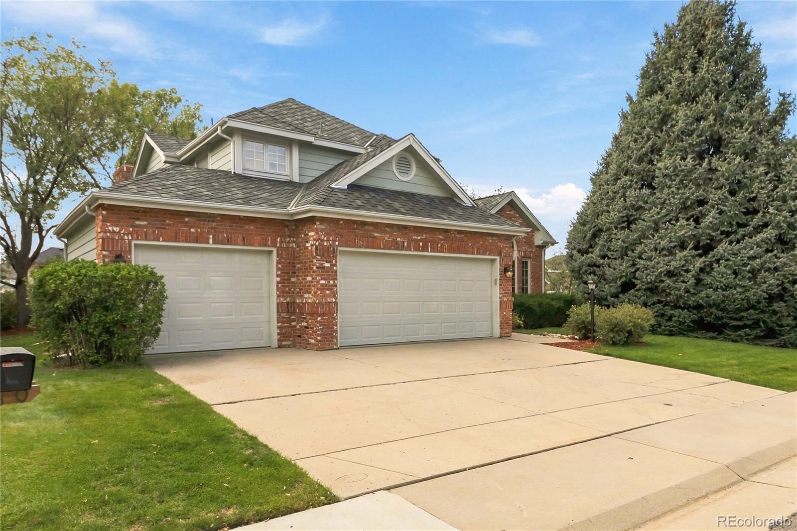16140 E Prentice Lane — photo