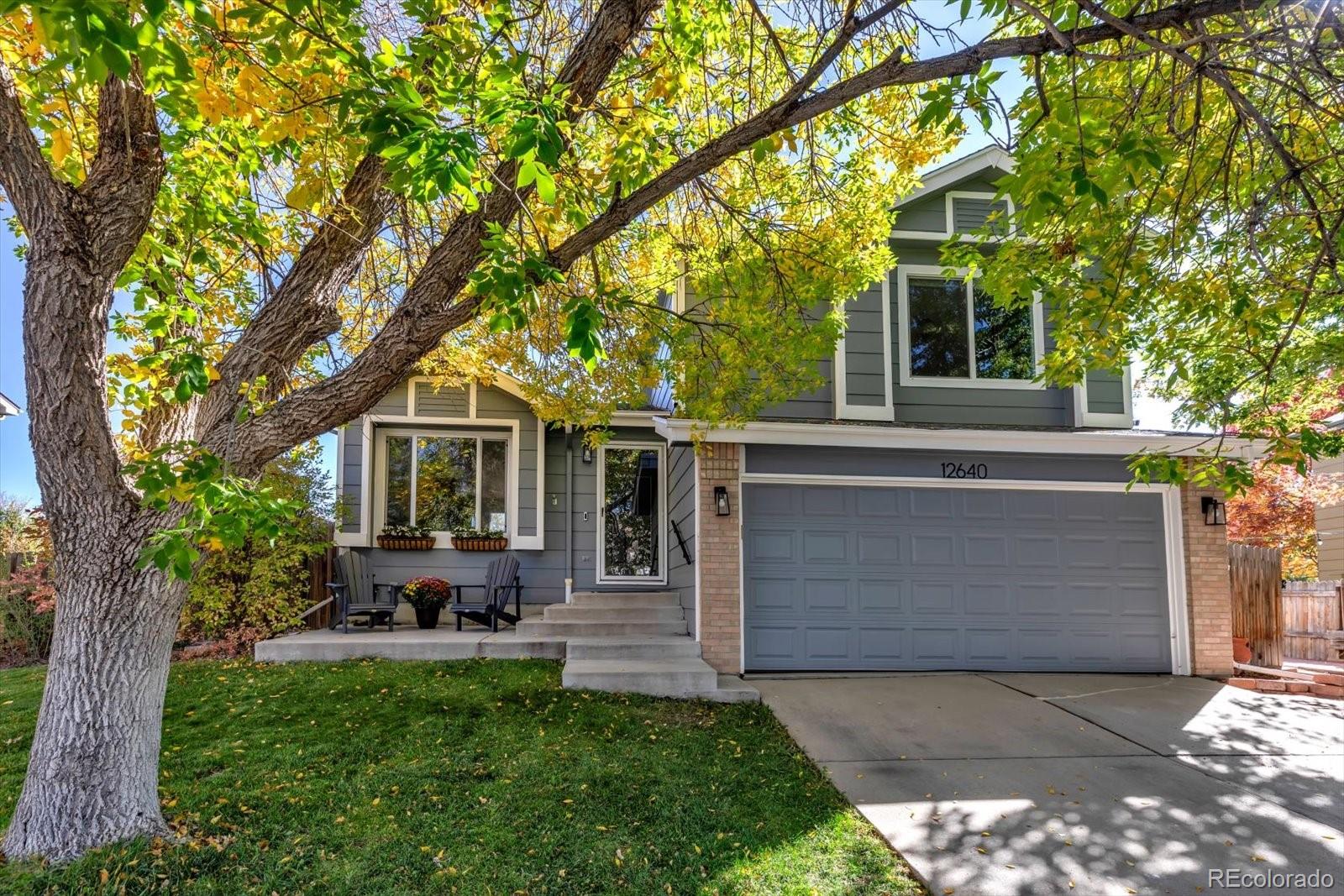 12640 Xavier Street — photo