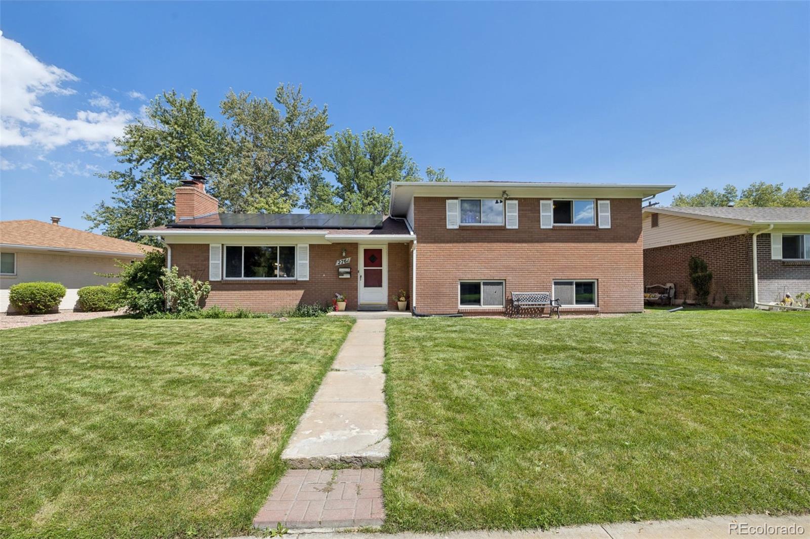 2761 N Prospect Street — photo