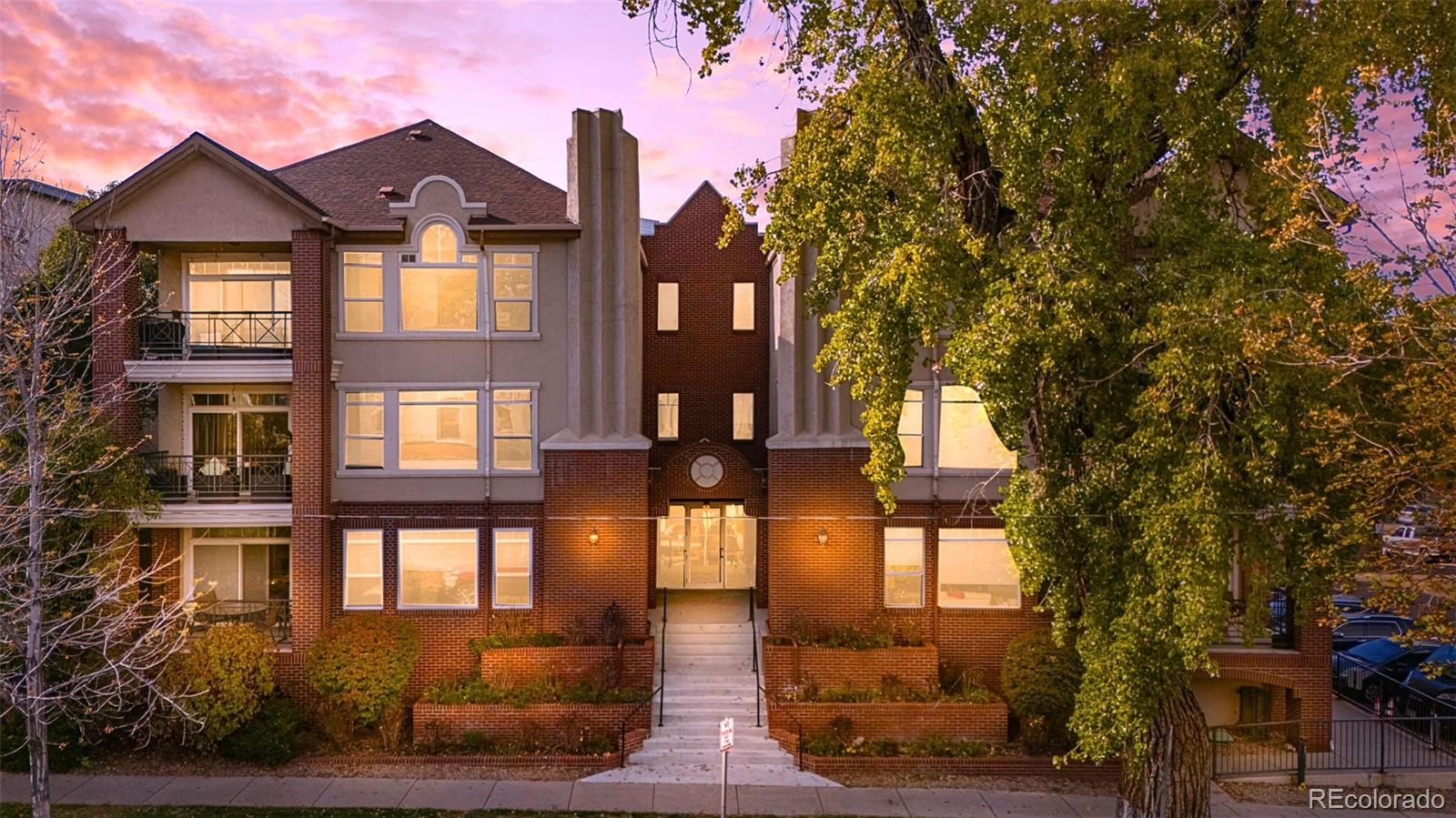 1735 N Ogden Street Unit 205 — photo
