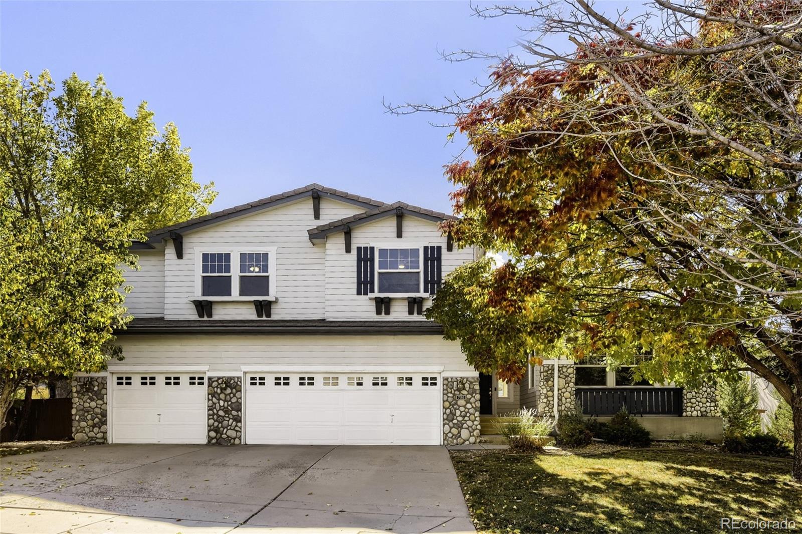 796 Ridgemont Circle — photo