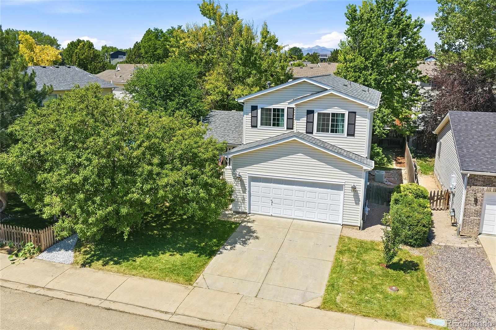 1213 Fremont Court — photo