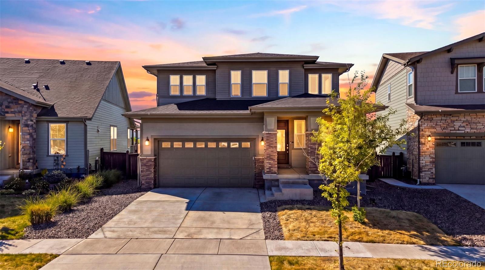 1913 Coopers Hawk Court — photo