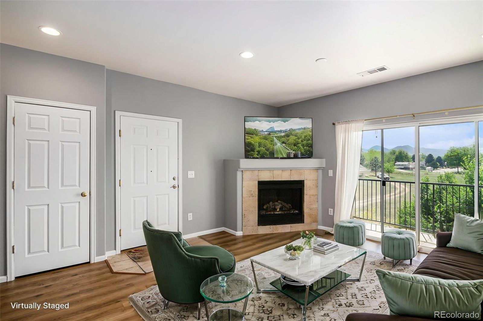4451 S Ammons Street 3-304 — photo