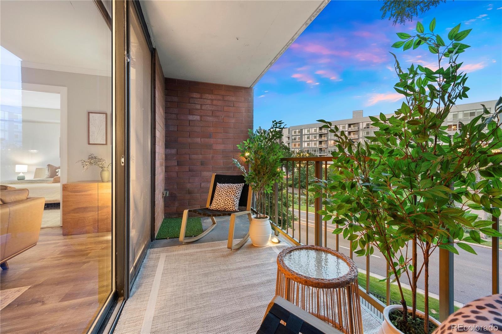 1301 Speer Boulevard 207 — photo