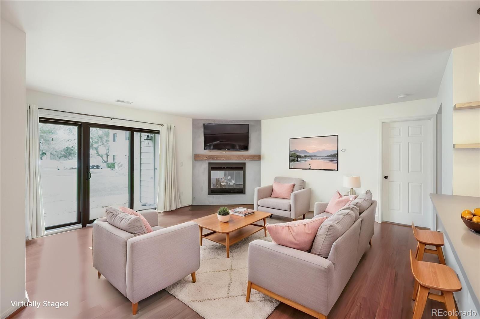 3600 S Pierce Street 5-103 — photo