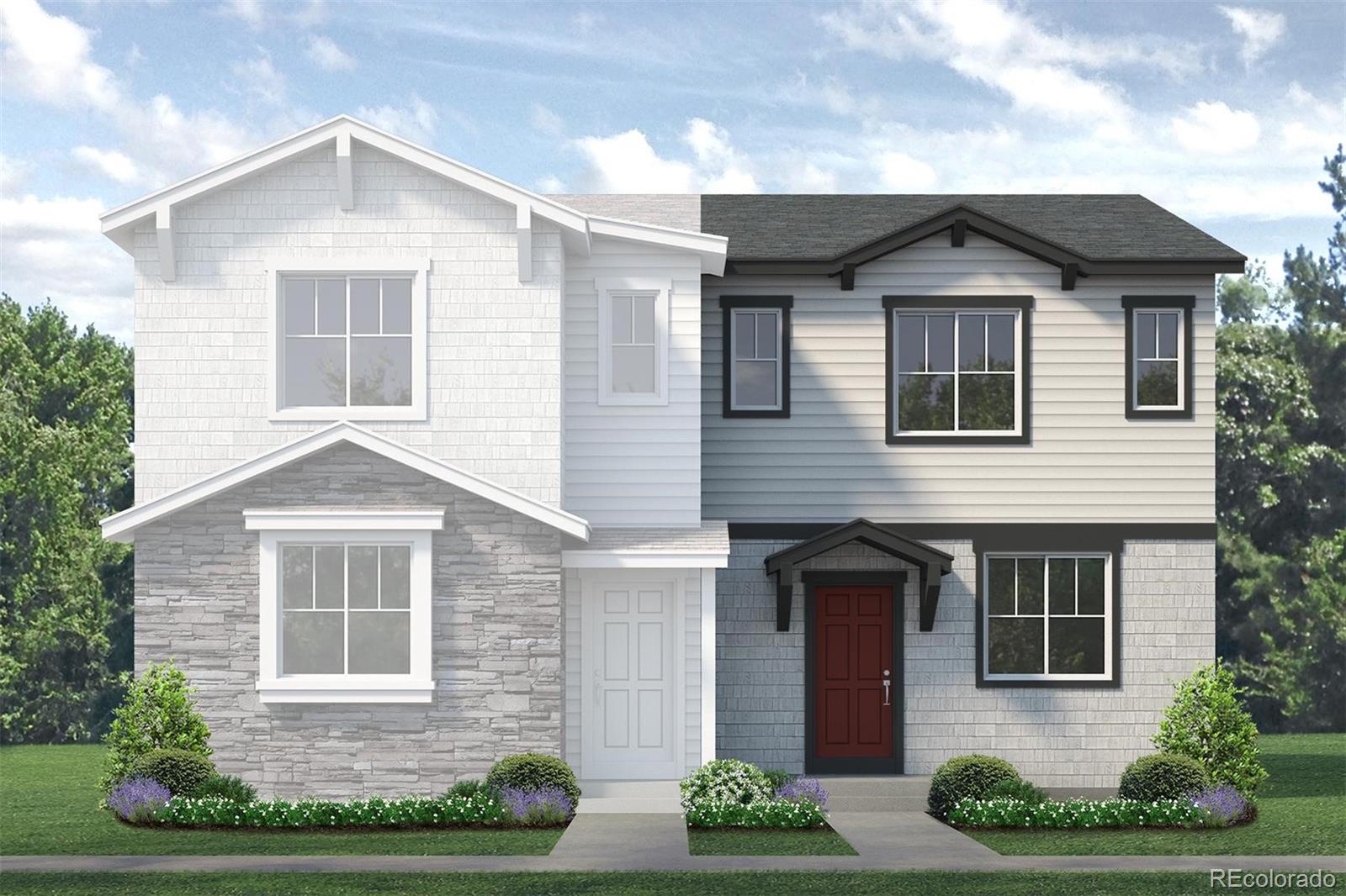 2314 Bufflehead Way — photo