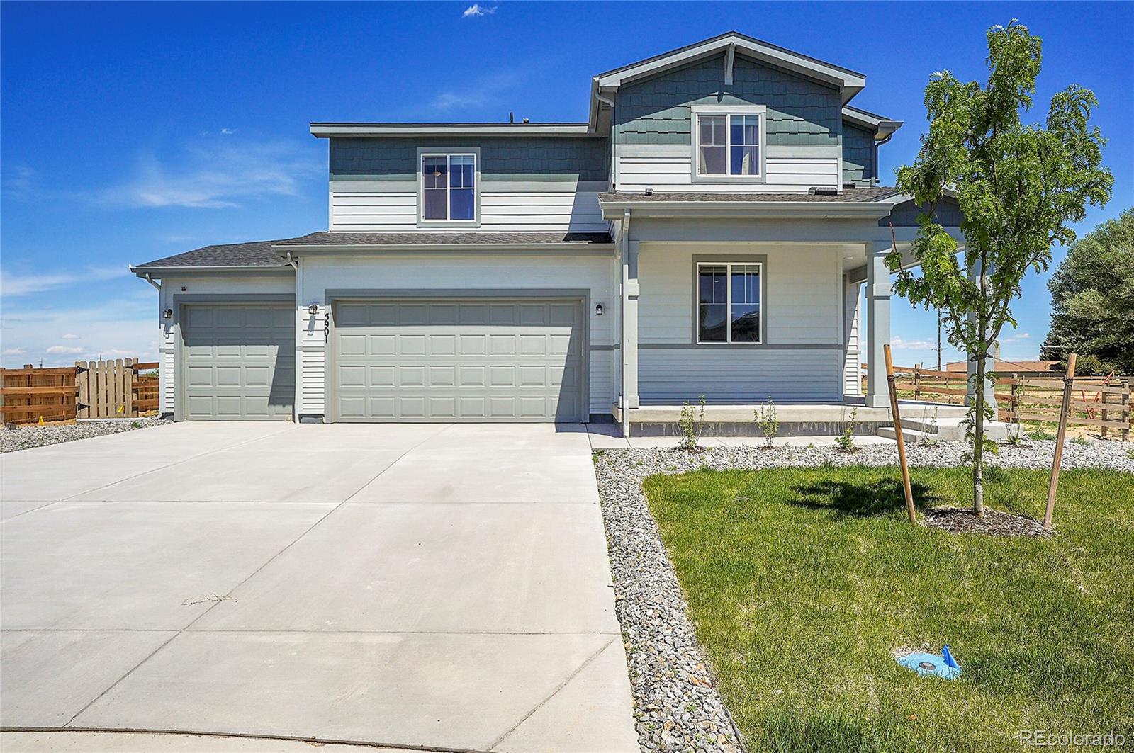 5901 Sunrise Place — photo