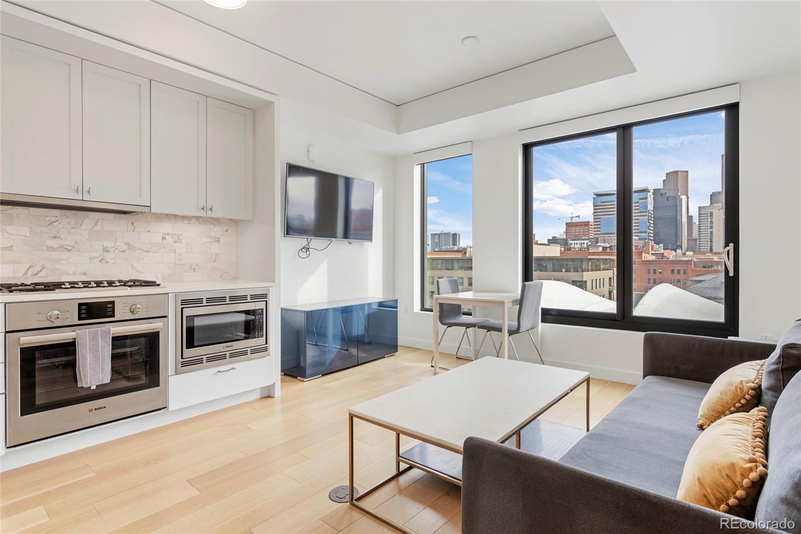 1750 Wewatta Street 622 — photo