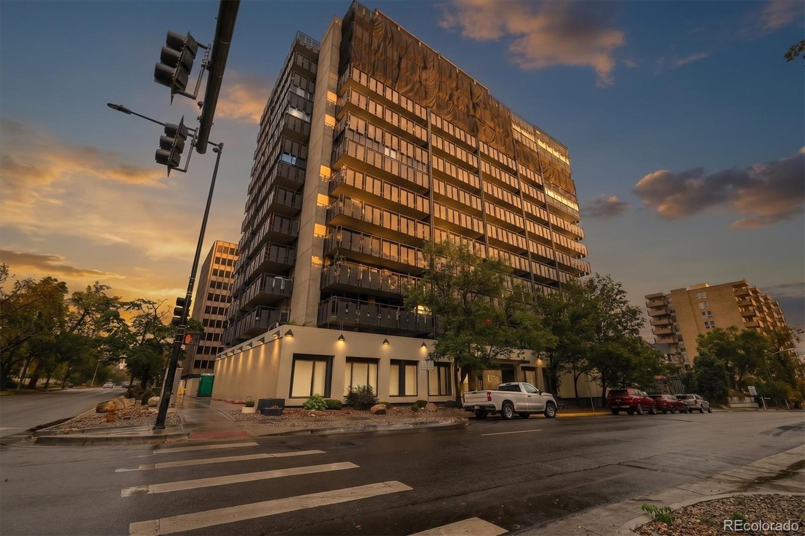 790 N Washington Street Unit 807 — photo