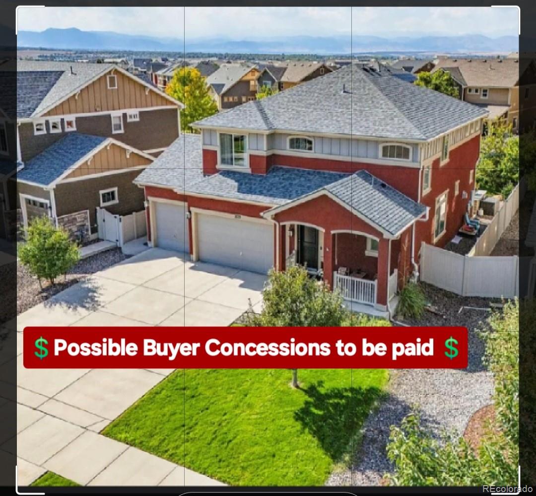 1015 Auburn Drive — photo