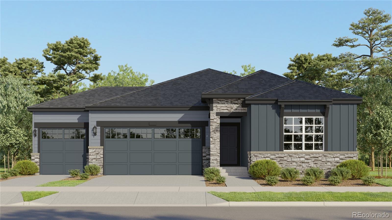 3475 Kingston Crest Trail — photo