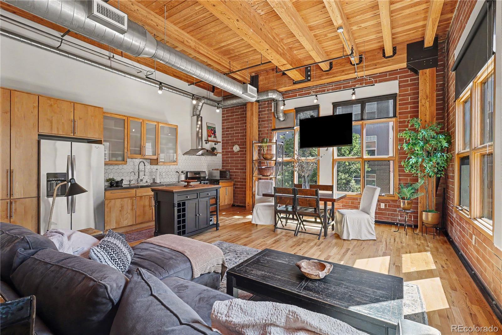 2955 Inca Street Unit 2P — photo