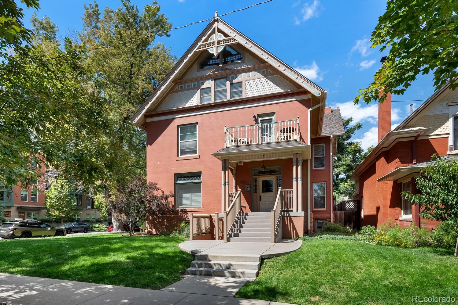 1101 Gaylord Street 6 — photo