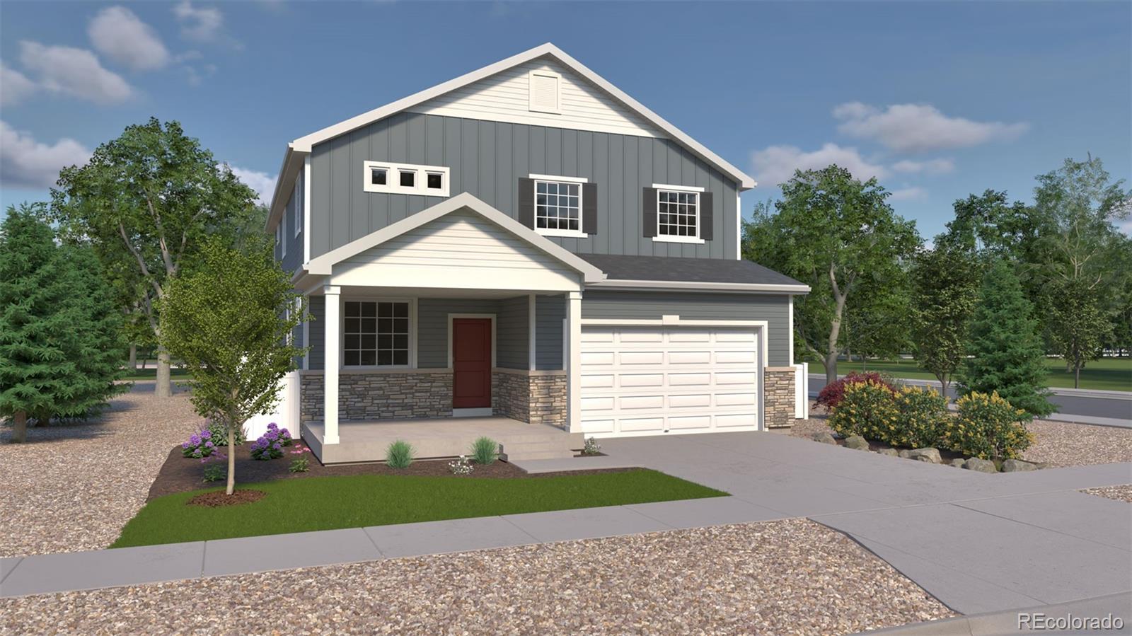 4720 Hauler Lane — photo