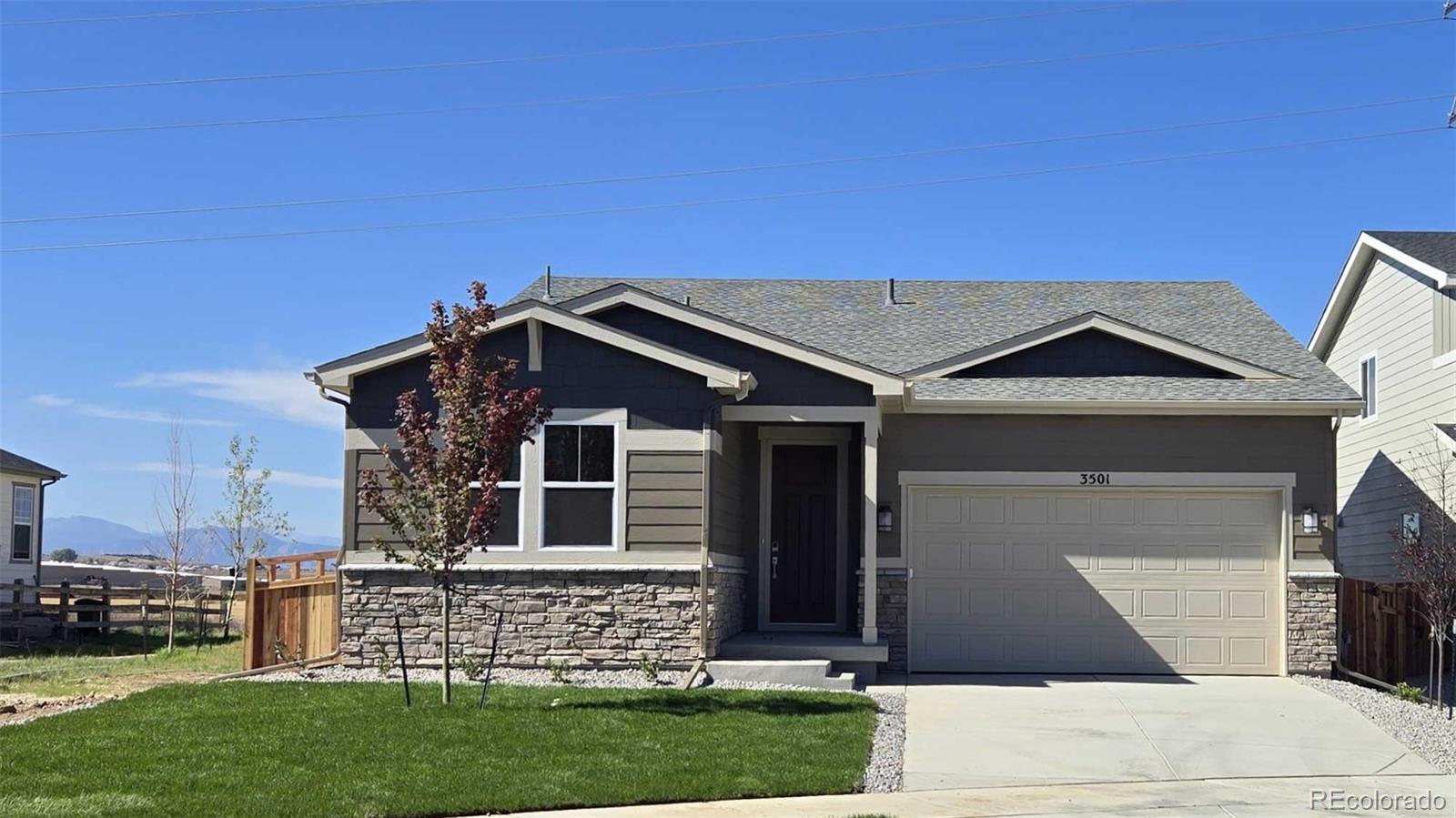 3501 Switchgrass Lane — photo