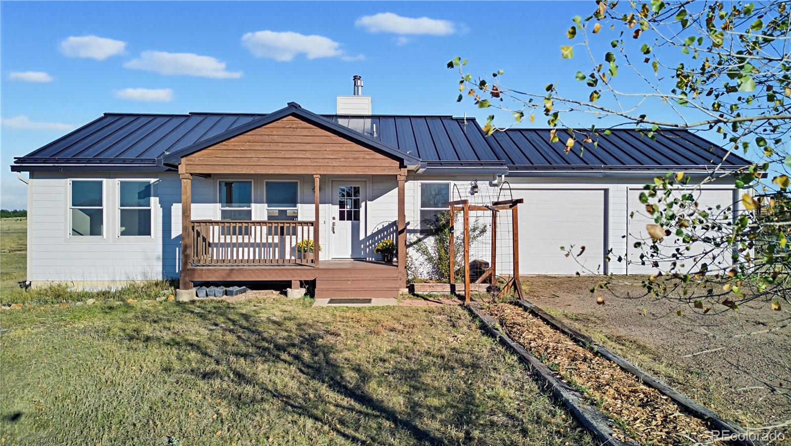 9240 E Blue Sage Circle — photo