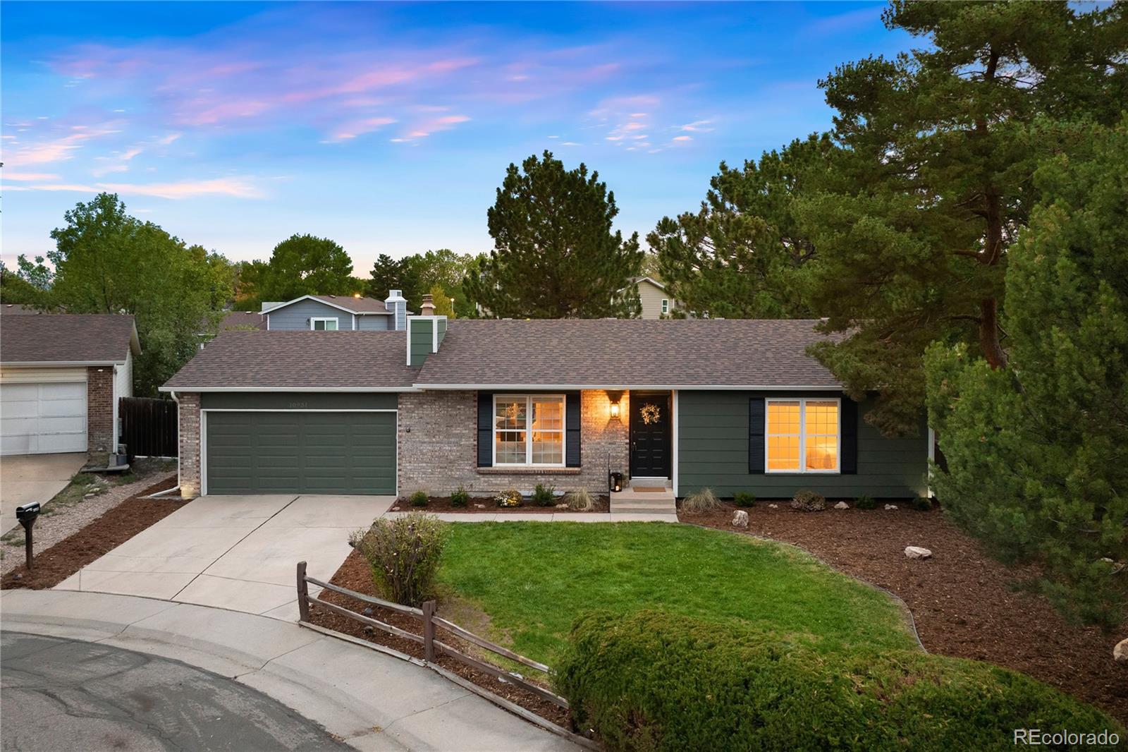 10951 Fairfax Court — photo