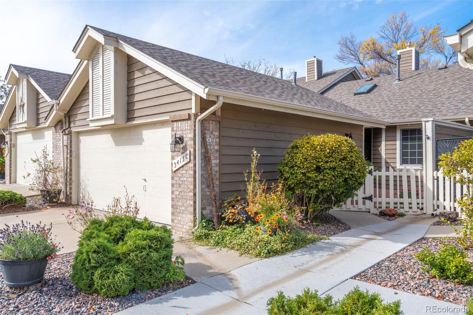 3413 W 114th Circle Unit C — photo