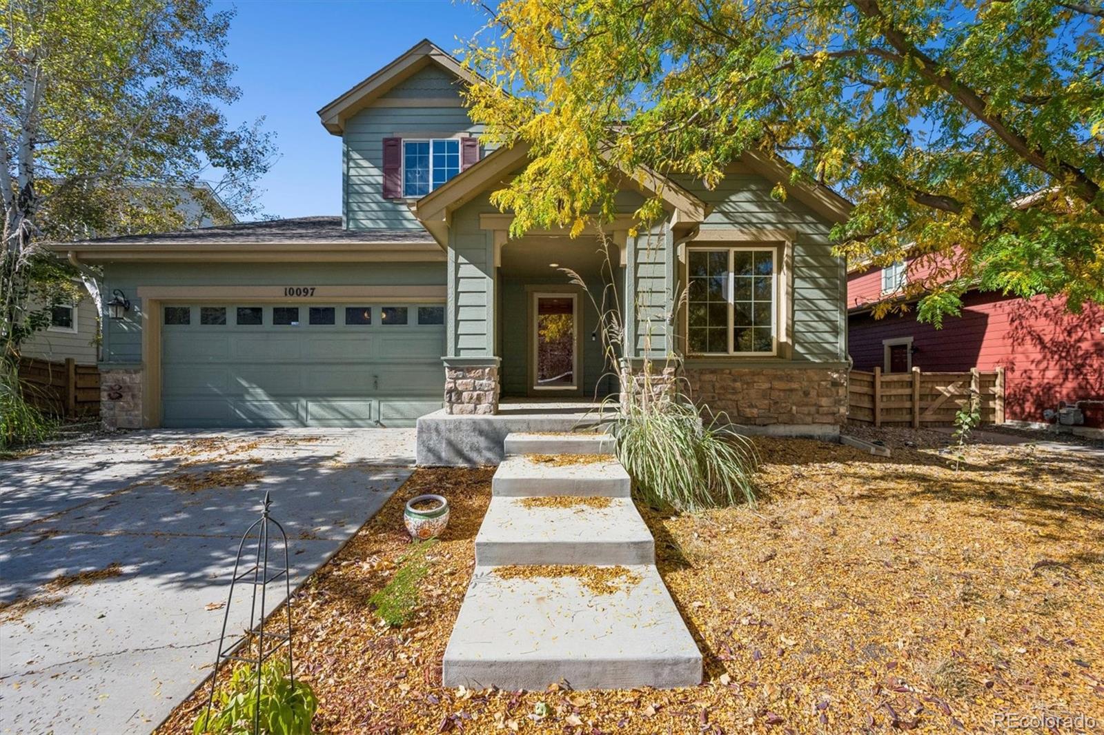 10097 Telluride Street — photo
