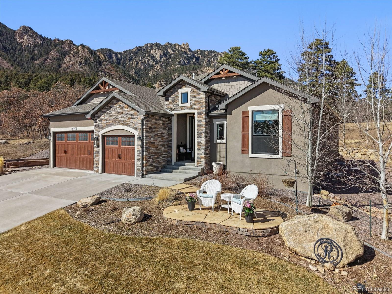 5318 Rocking Tree Grove, Colorado Springs, CO 80906 — photo 2