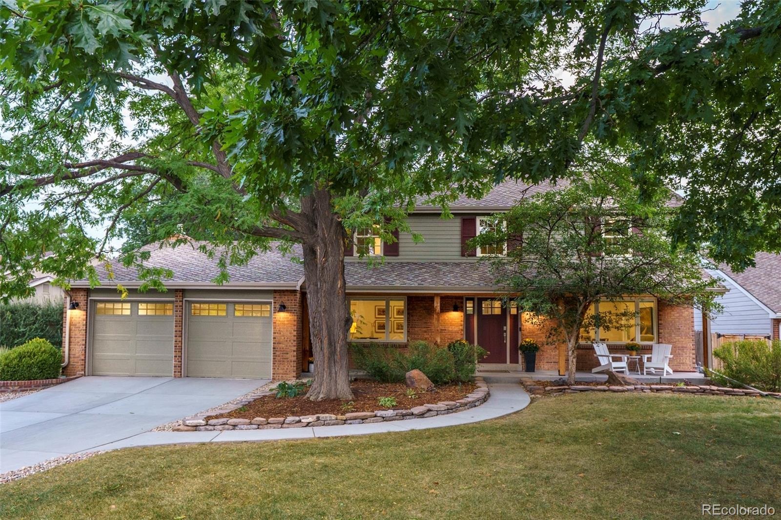 7401 S Harrison Way — photo