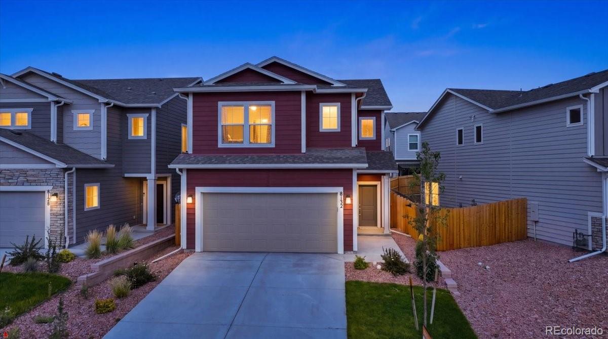 8132 Isabel Place — photo