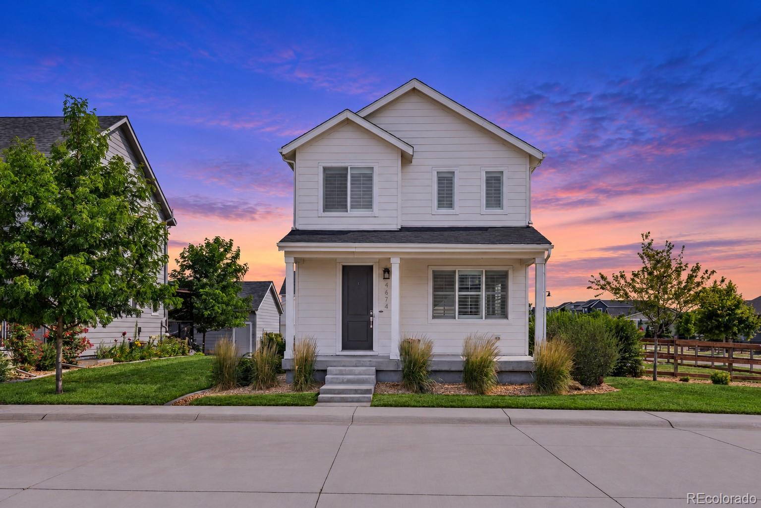 4674 N Bend Court — photo