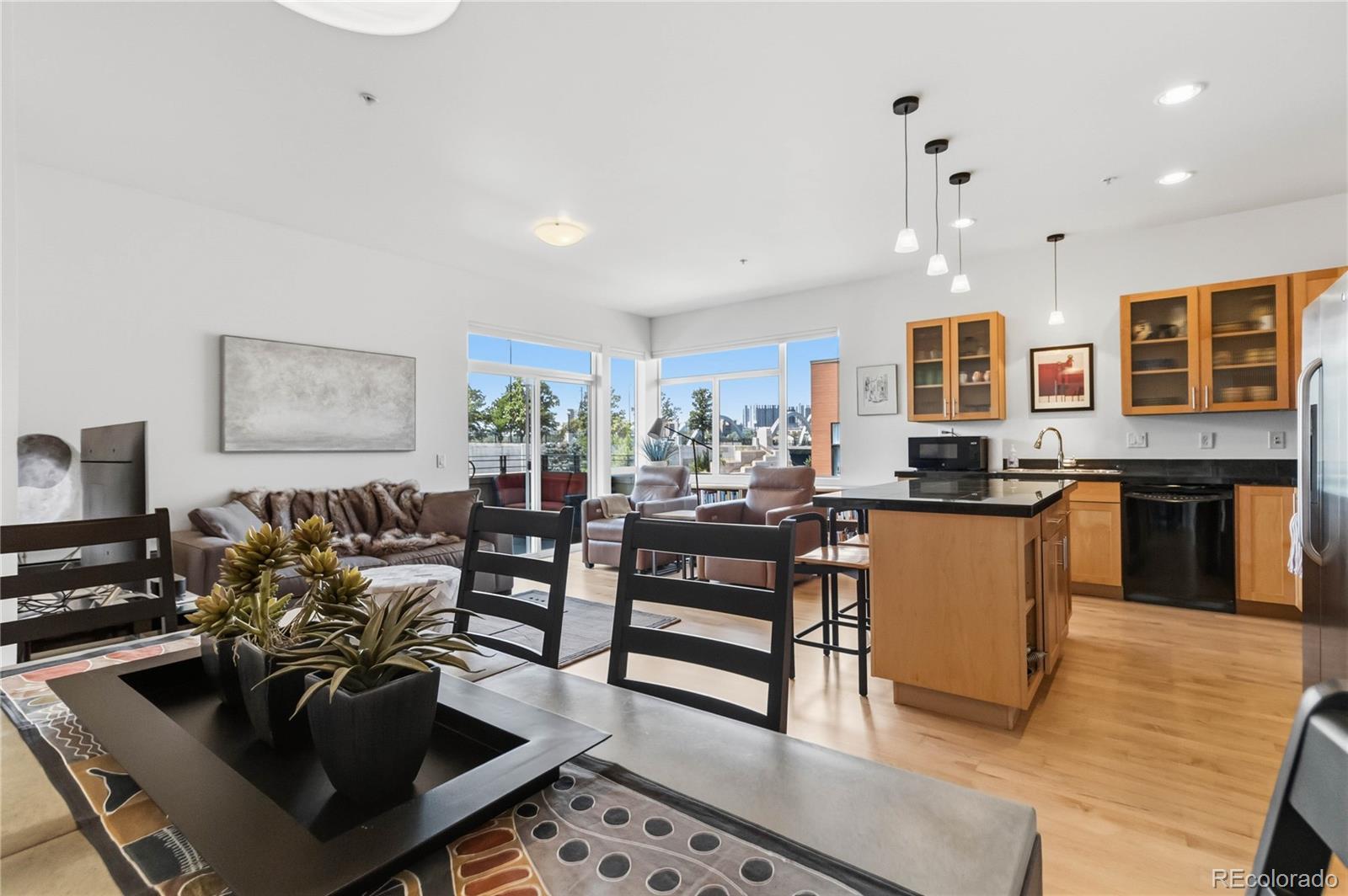1438 Little Raven Street 307 — photo