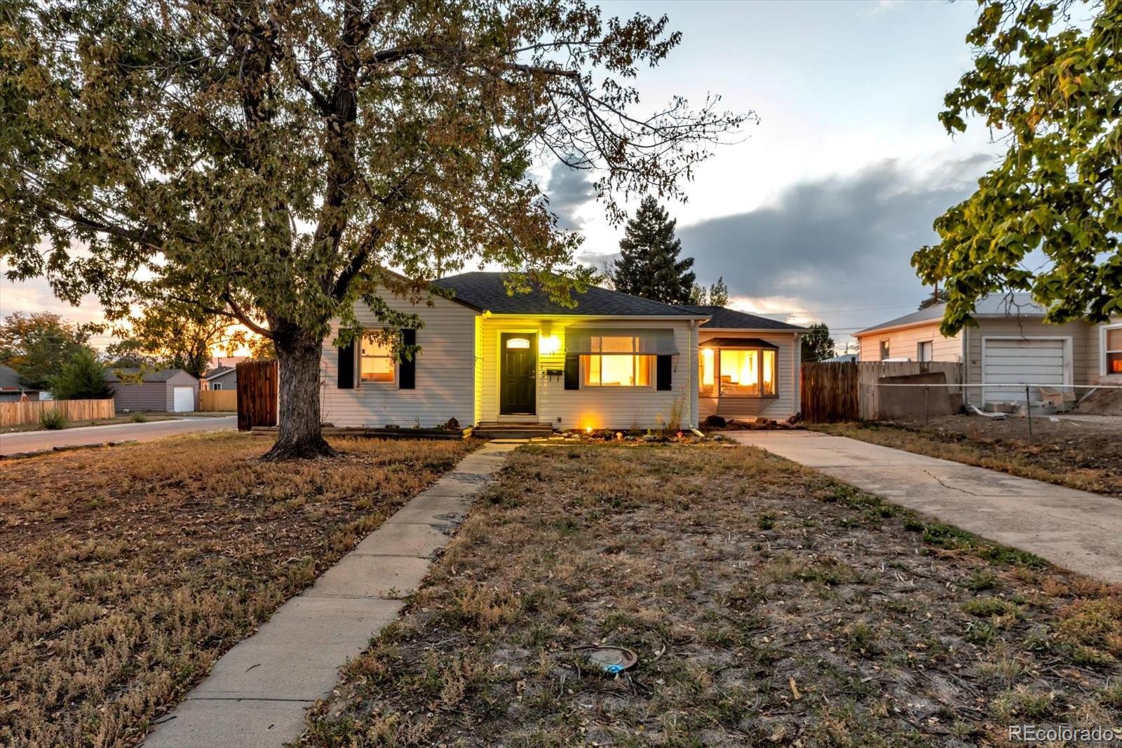 1195 S Winona Court — photo