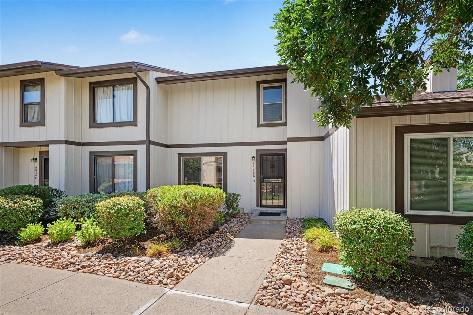 16036 E Ithaca Place #B, Aurora, CO 80013 — photo 2