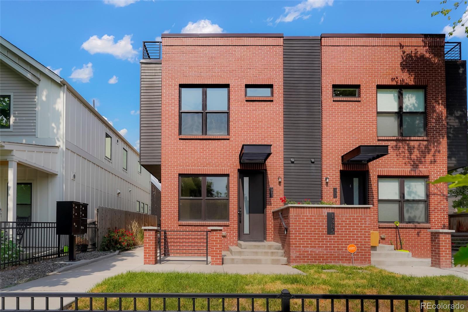 1385 Raleigh Street 101 — photo