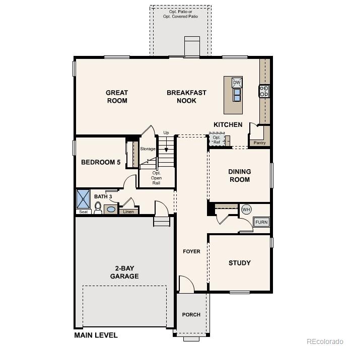 5630 Ranch Street, Mead, CO 80504 — photo 3